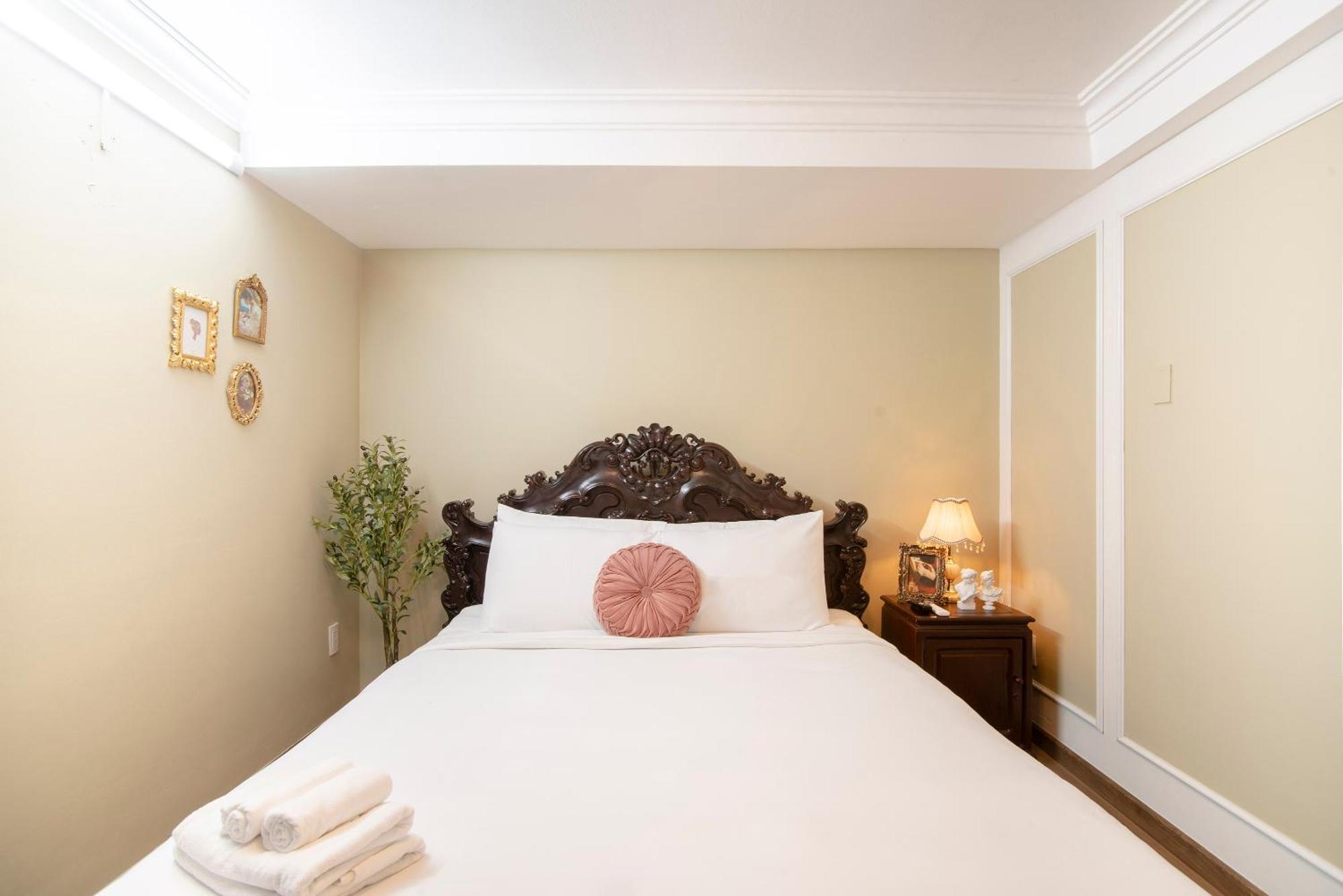 Sazi Ben Thanh Hotel Hcm Хошимин Екстериор снимка