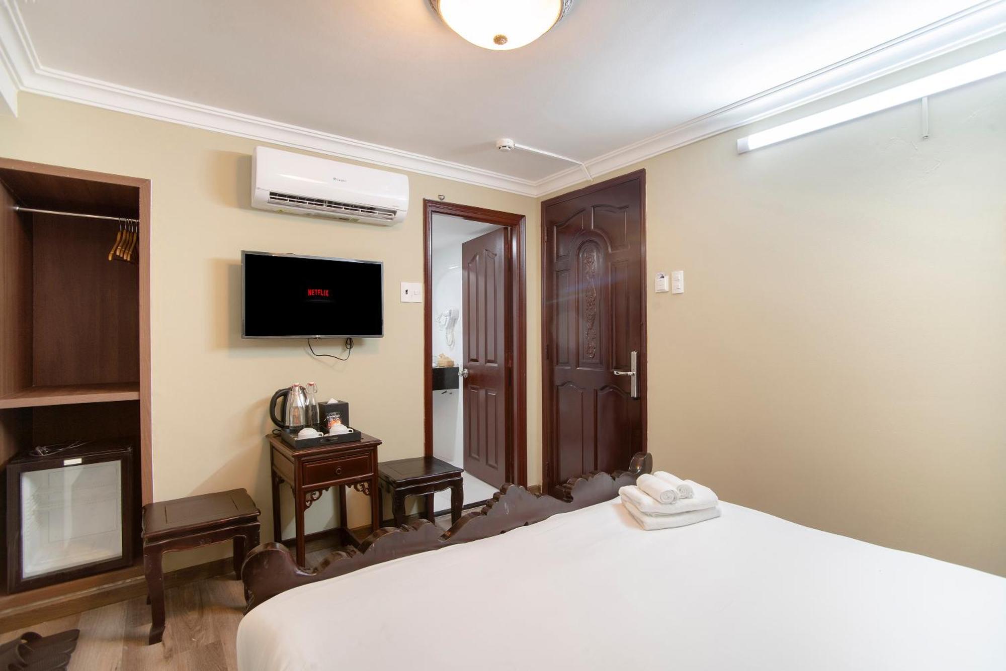 Sazi Ben Thanh Hotel Hcm Хошимин Екстериор снимка