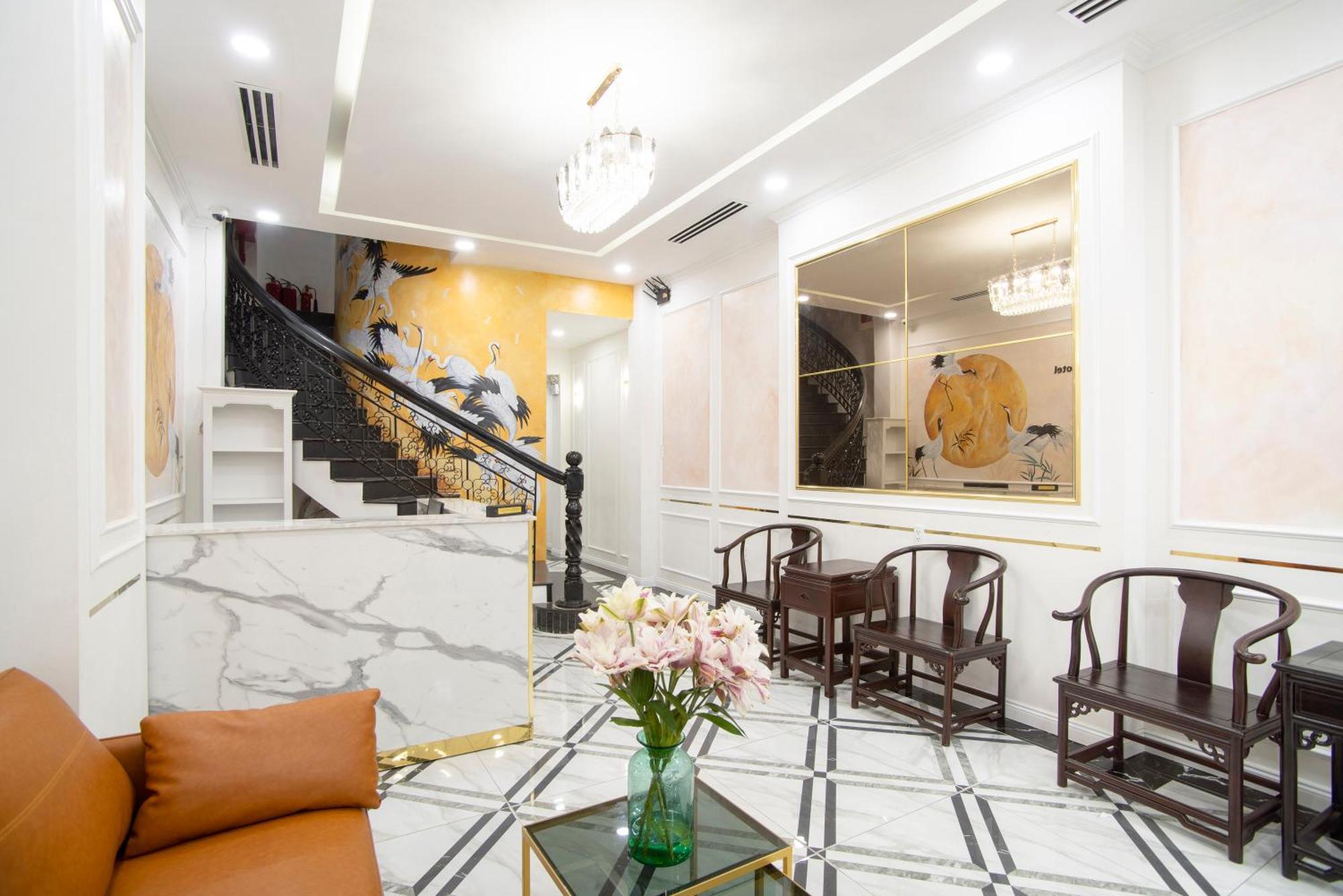Sazi Ben Thanh Hotel Hcm Хошимин Екстериор снимка